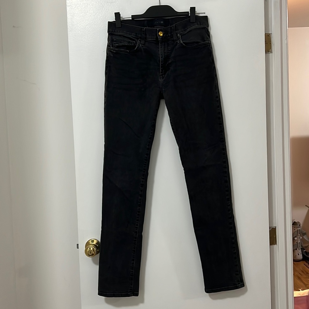 Joe’s Jeans, Black, 31